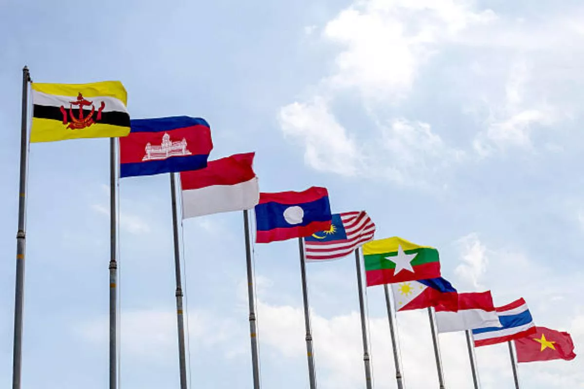 Kehadiran RI di KTT ASEAN-Rusia Dinilai Penting bagi Kawasan