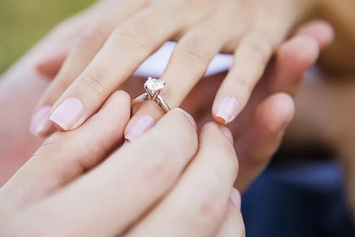 Informasi Lengkap Harga Cincin Emas 2 Gram Terbaru per 2 Juli 2026