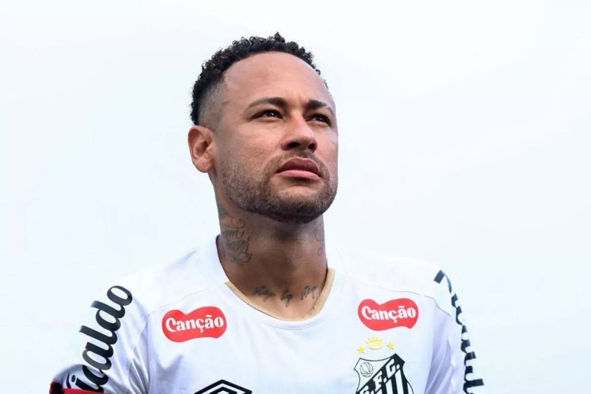 Neymar Comeback di Piala Dunia 2026, Mengaku Siap Main 200 Menit