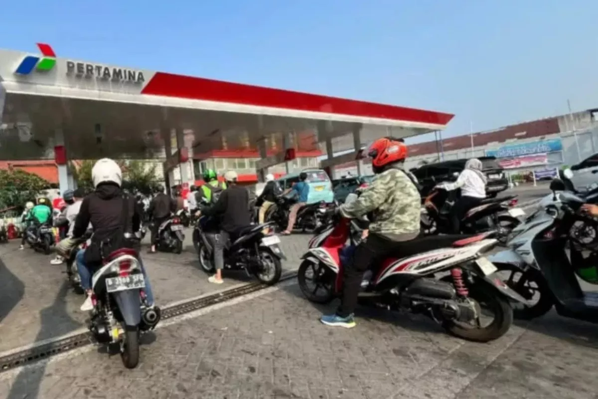 Inflasi Juni 2026: Harga BBM Geser Peran Pangan Jadi Pemicu Utama