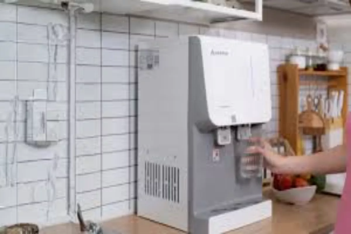 Teknologi Water Purifier Rumahan: Solusi Air Minum Sehat Tanpa Galon
