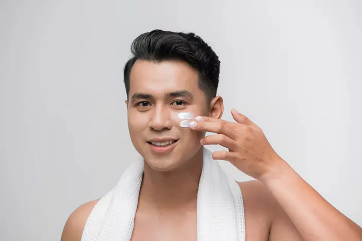 Panduan Memilih Skincare Pria: Cara Tepat Rawat Wajah agar Bersih