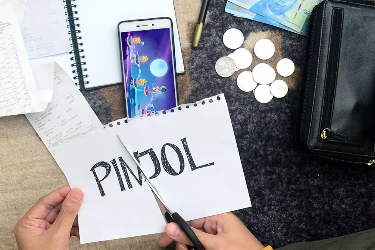 Mengenal TWP90, Tolok Ukur Kredit Macet Pinjol Pantauan OJK