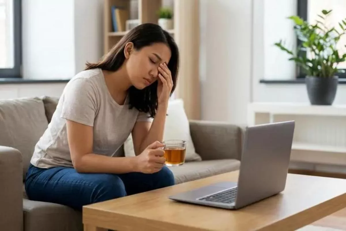 Strategi Self-Care Efektif Guna Mengatasi Kelelahan Mental Karyawan