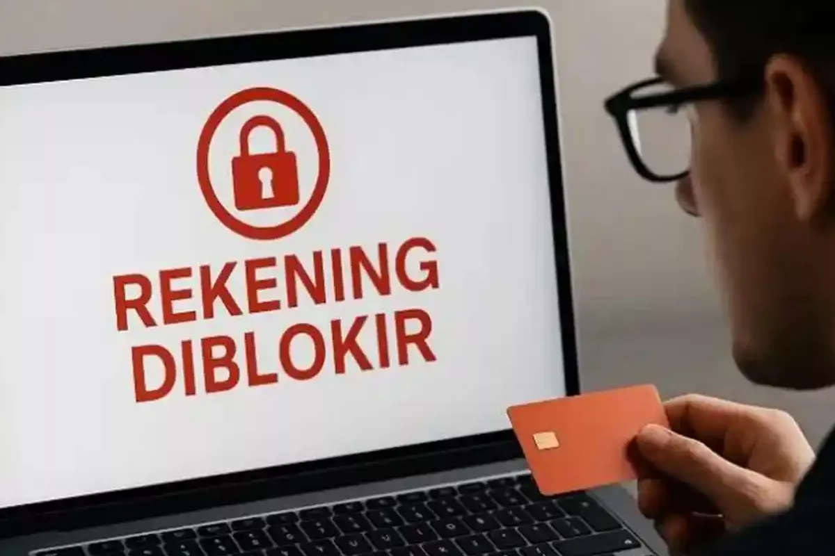 DJP Sumbar dan Jambi Blokir 571 Rekening Penunggak Pajak Rp70,2 Miliar 