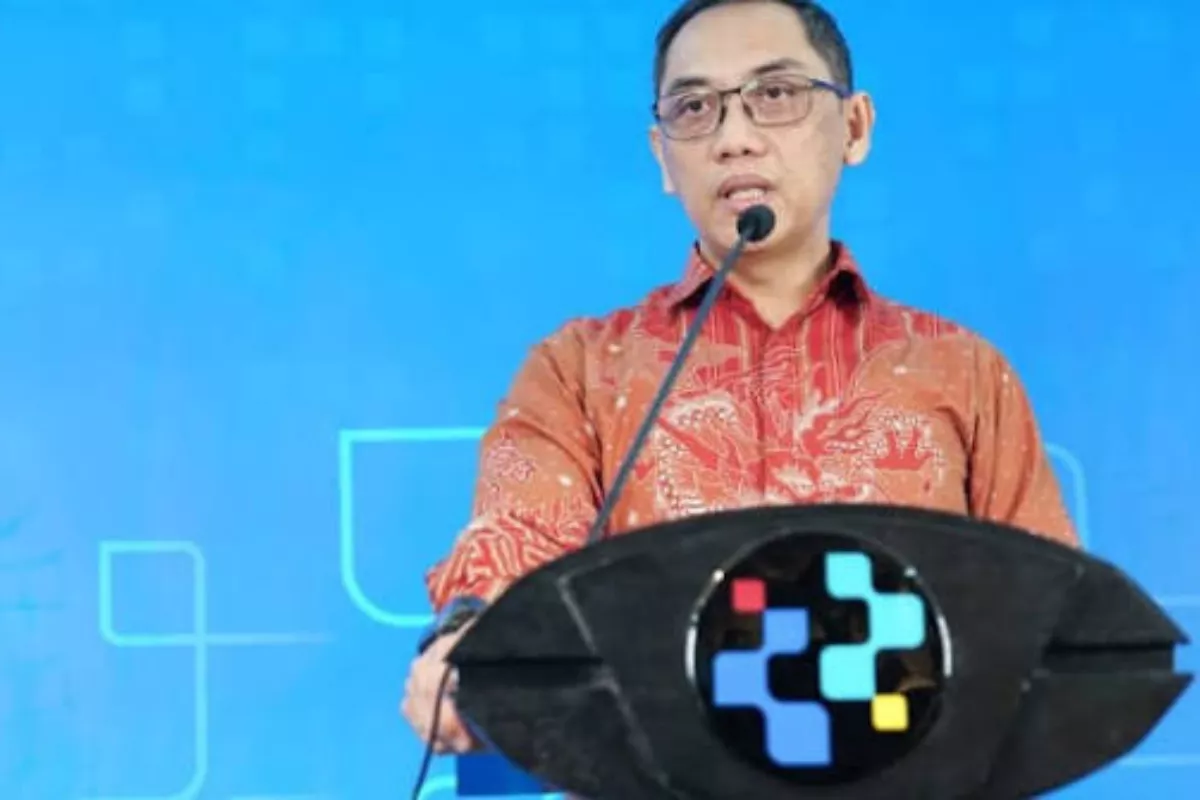 Kemkomdigi Buka Diskusi Industri Bahas Hak Cipta di Era AI