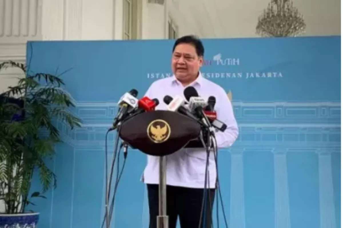 Indonesia Masuk Tahap Diskusi Persiapan Aksesi CPTPP
