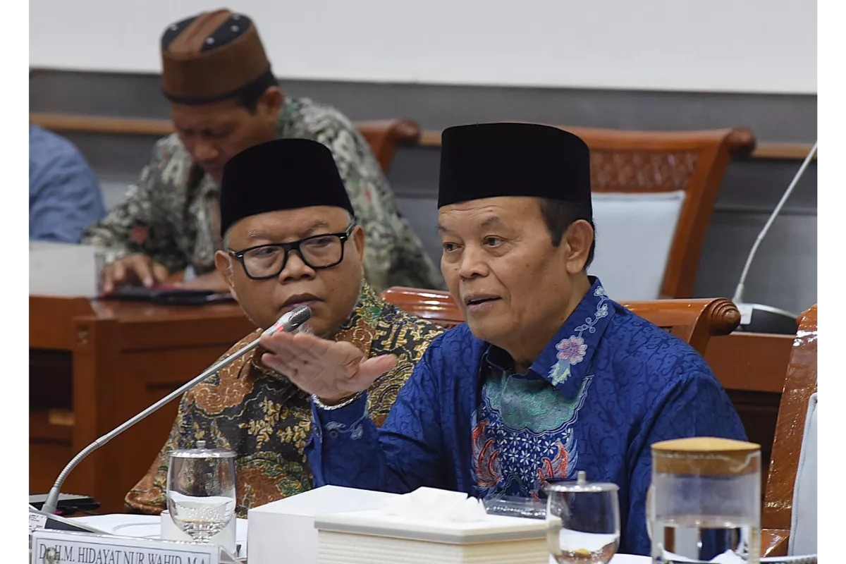 Hidayat Nur Wahid Desak Strategi Diplomasi Haji 2026 Agresif Kurangi Antrean