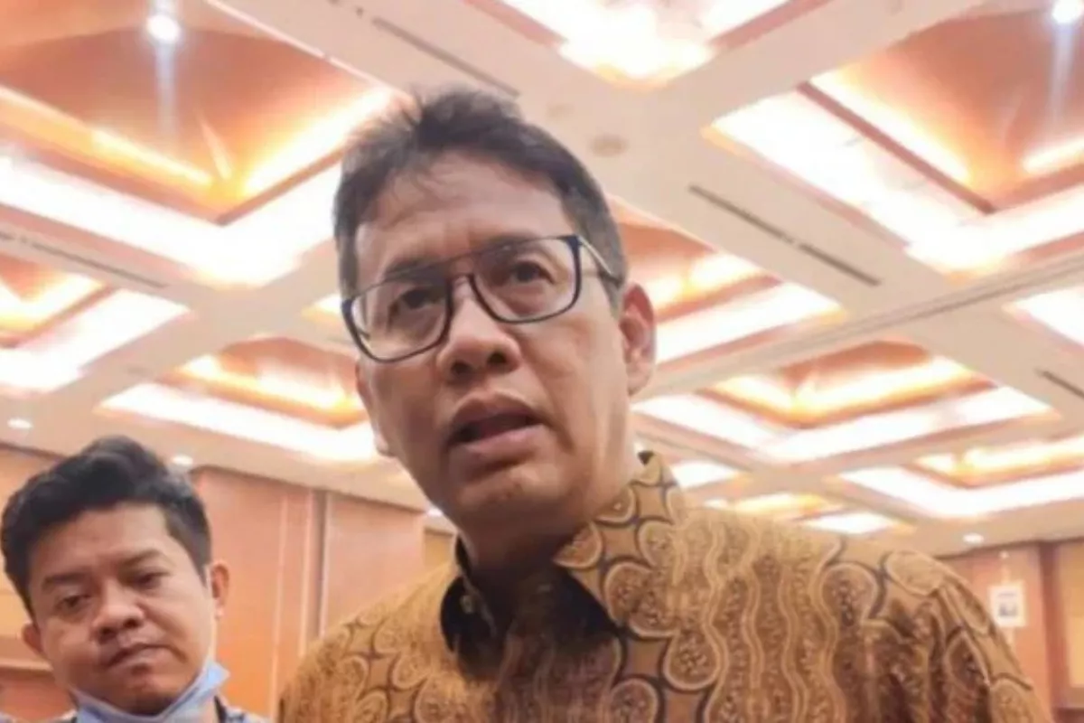 Kinerja APBN Mei 2026 Catat Defisit Rp 180,4 Triliun dan Pajak Tumbuh