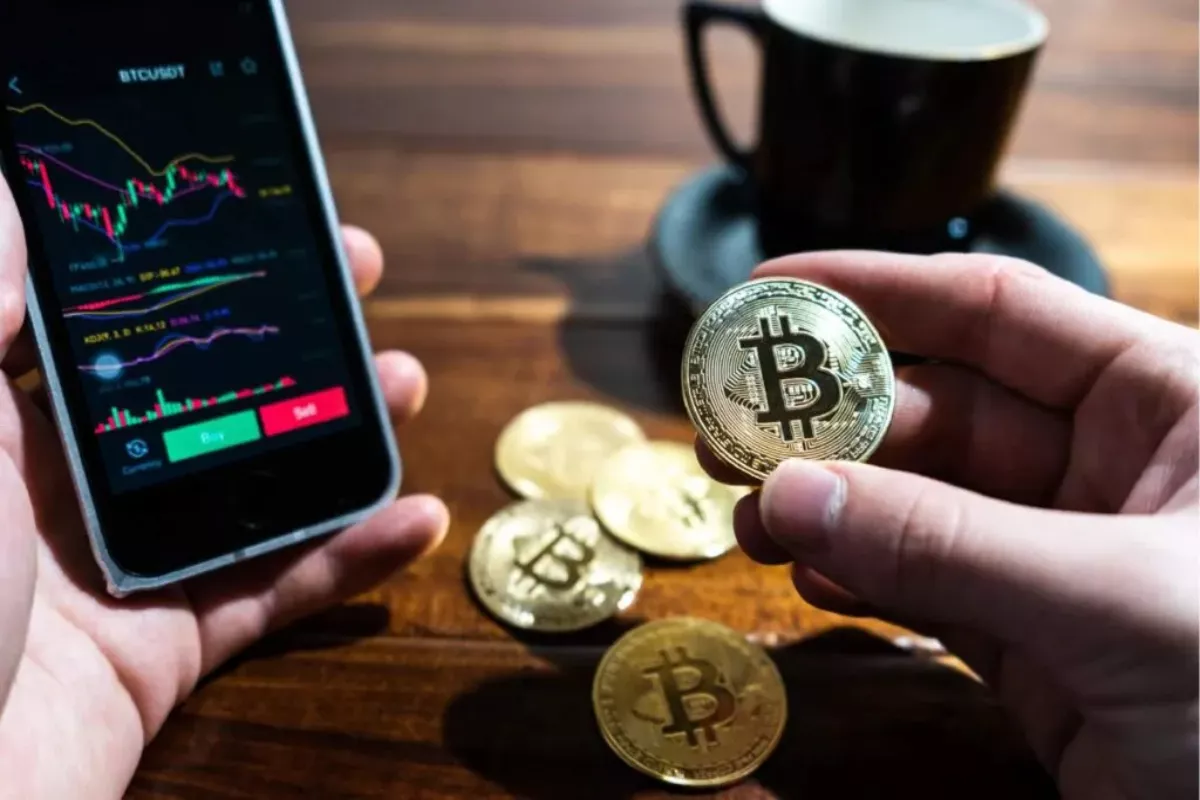 Bitcoin Jadi Safe Haven Saat Inflasi AS Melonjak dan Nasdaq Anjlok