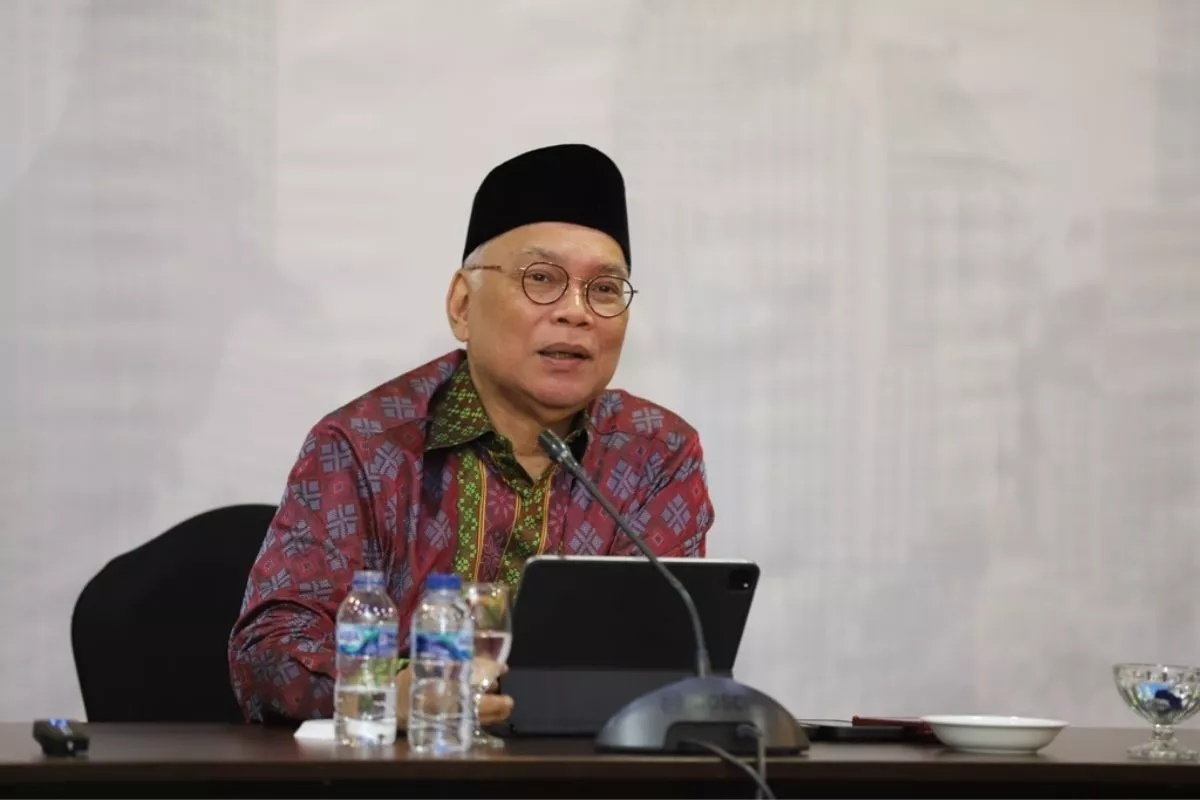 AAUI Ungkap Alasan Rasio Klaim Asuransi Kredit Naik Jadi 99,6%