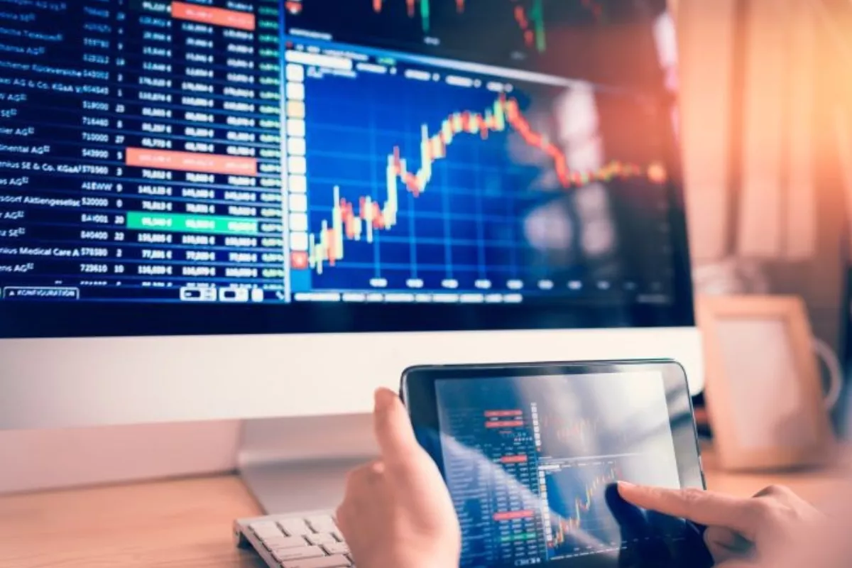 Analis Proyeksi IHSG Bergerak Menguat Terbatas pada Perdagangan Hari Ini