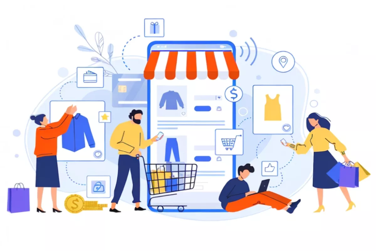 Pemerintah Terapkan Pajak Marketplace Mulai Berlaku 1 Juli 2026