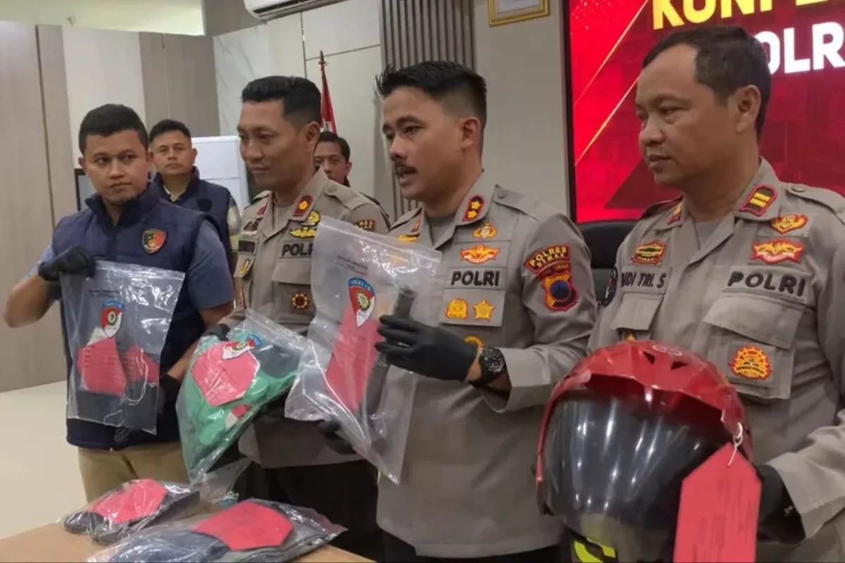 Kasus Pembunuhan Wanita di Demak Motif Sakit Hati Usai Terlibat Cekcok