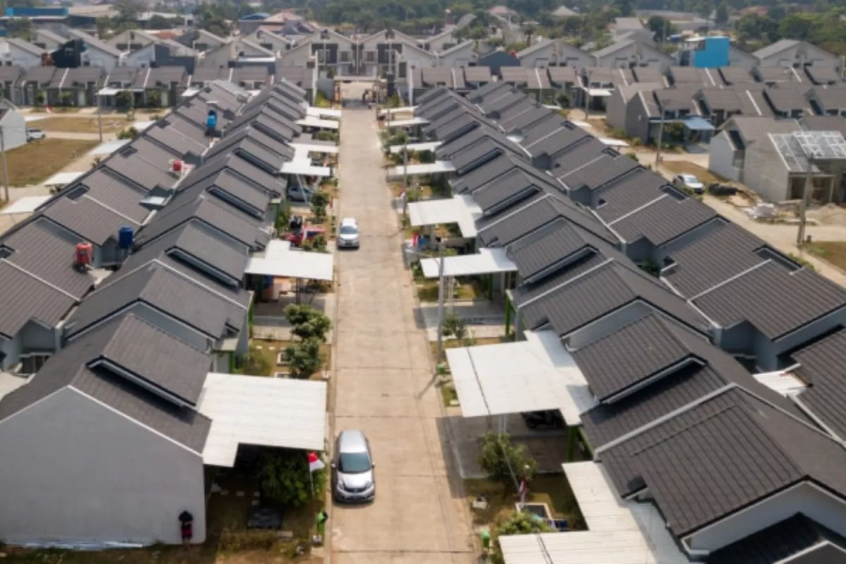 Danantara Expo 2026 Siapkan Ratusan Ribu Rumah Dengan Bunga KPR Murah