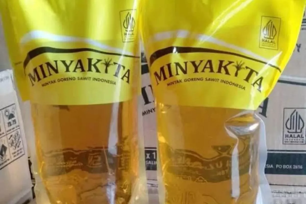 Kemendag Perkuat Pengawasan Minyakita, Antisipasi Inflasi di Daerah Bencana