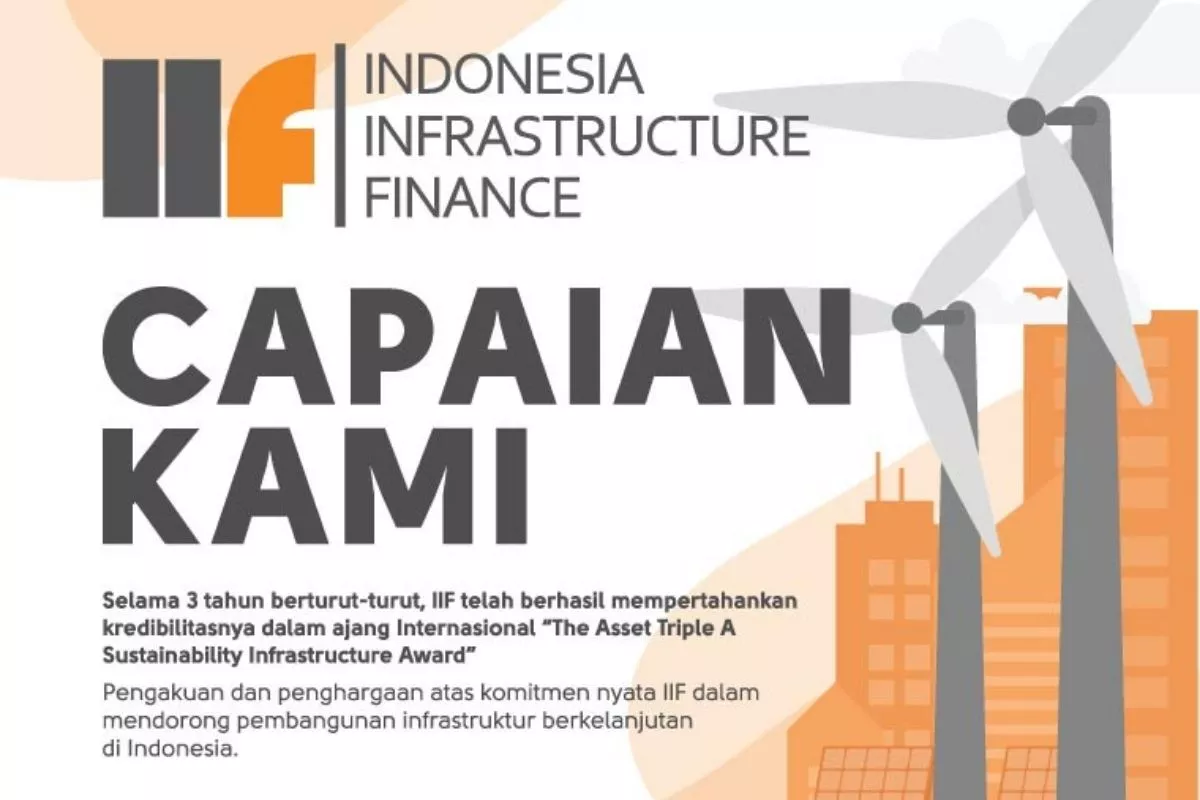 IIF Raih Laba Bersih Rp38,18 Miliar pada Semester I/2026