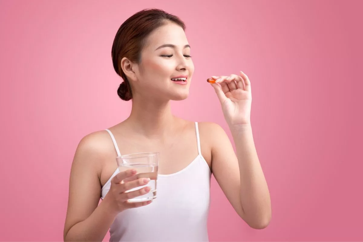 Deretan Jenis Suplemen yang Ampuh Bantu Tidur Menjadi Lebih Nyenyak