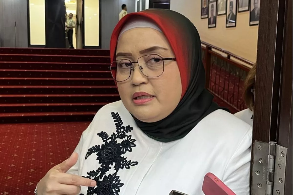 Hadapi Dinamika Pasar Kerja, Kemnaker Perkuat Kolaborasi Bersama ILO