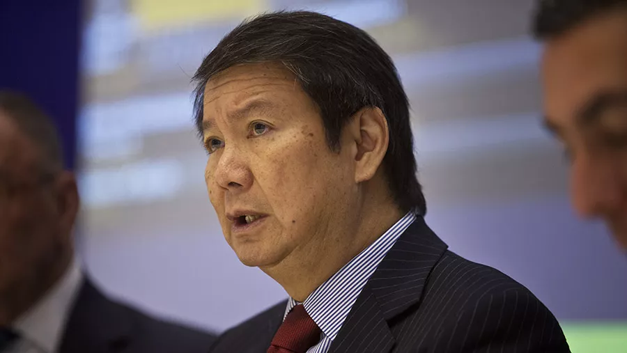 Target Emisi Nol 2060: Hashim Djojohadikusumo Dorong Transisi Energi