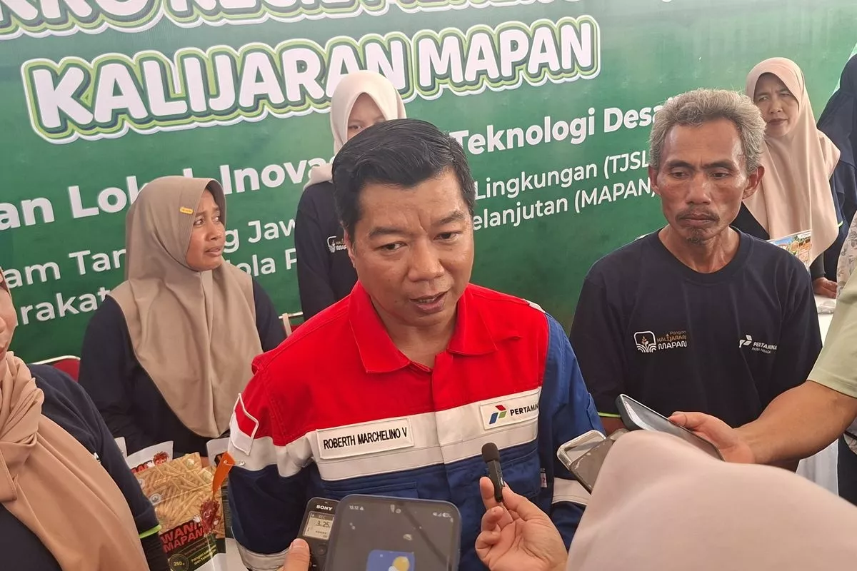 Pertamina Ambil Alih Operasional SPBU Bermasalah demi Jaga Pasokan