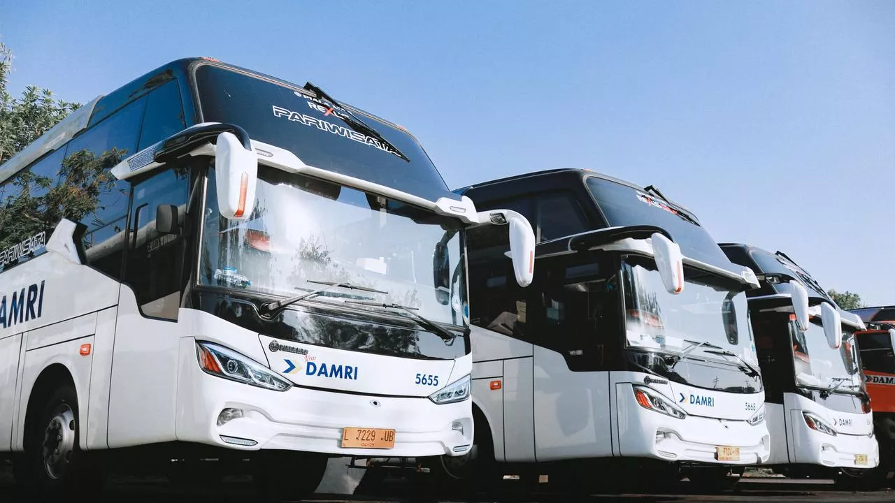 Promo Tiket DAMRI Hari Kartini 2026: Diskon Rp21.000 untuk Penumpang