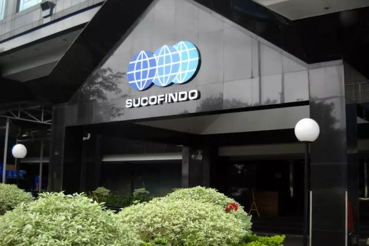 SUCOFINDO Gelar ENSIA 2026, 253 Perusahaan Adu Inovasi Lingkungan