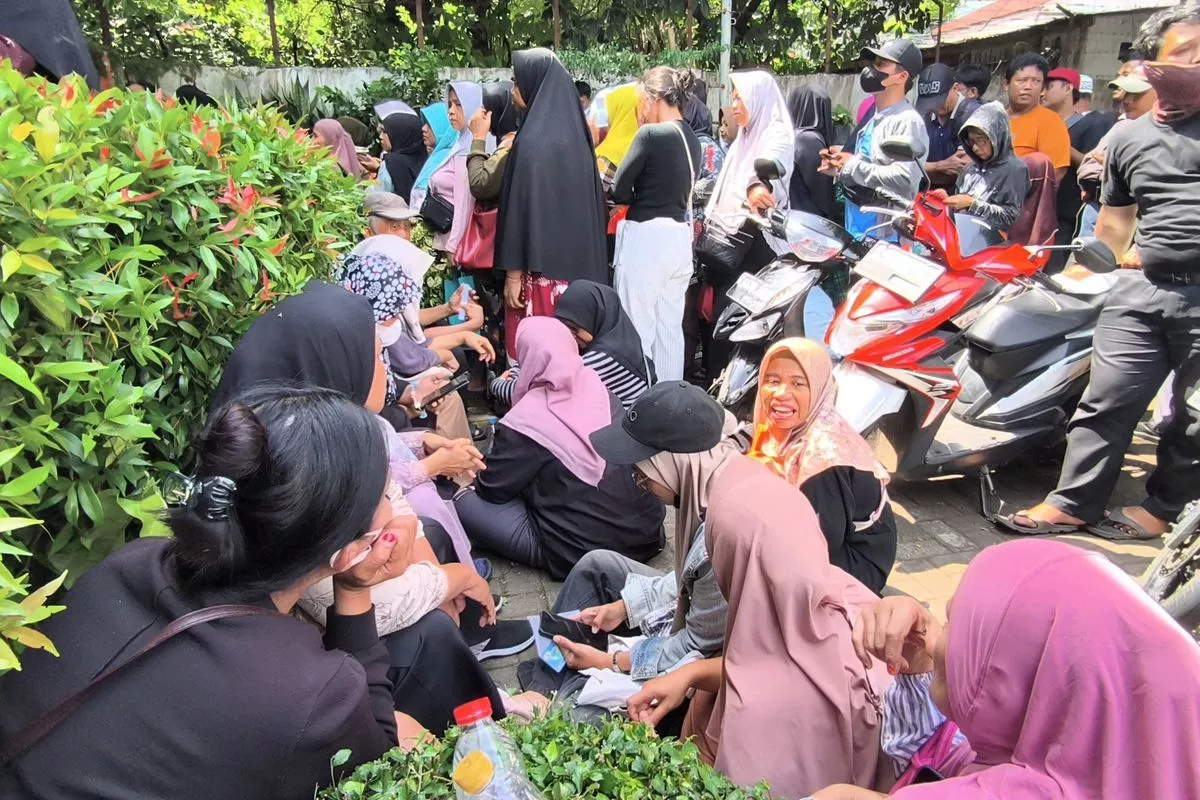 Panduan Pembaruan Data Desil Bansos Agar Tepat Sasaran