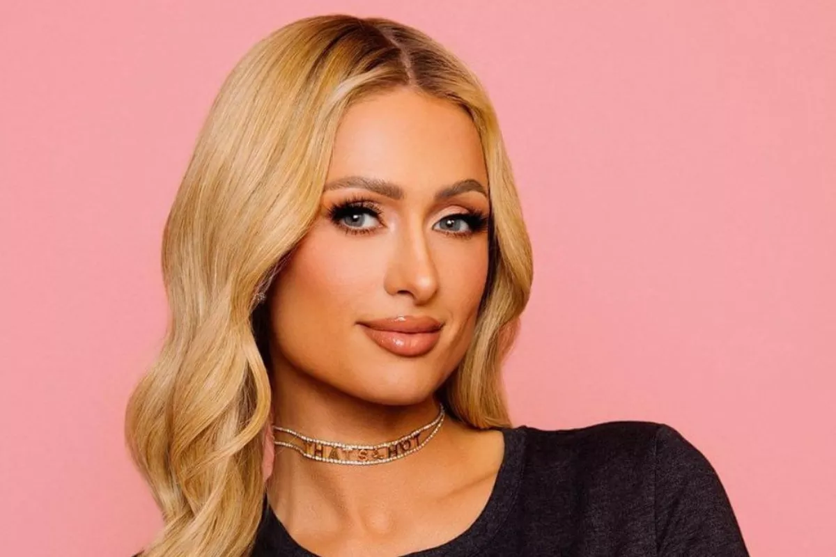 Paris Hilton Sebut ADHD Bukan Beban tapi Sumber Kreativitas