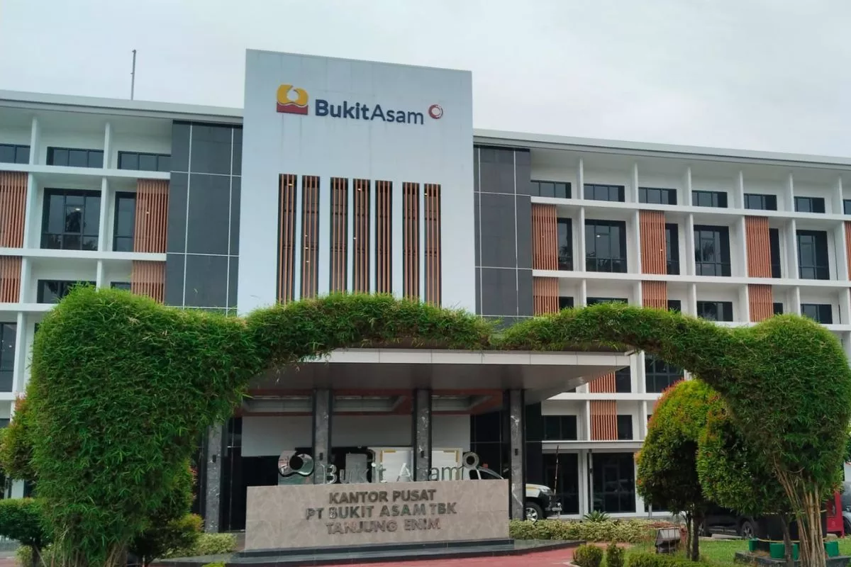 PTBA Lakukan Penataan Anak Usaha, Merger BEI ke Dalam BEST
