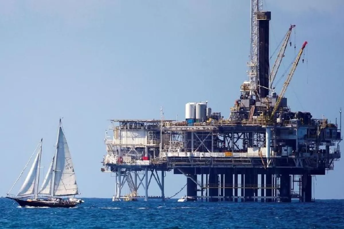 Harga Minyak Stabil di Tengah Progres Damai AS-Iran Pekan Ini