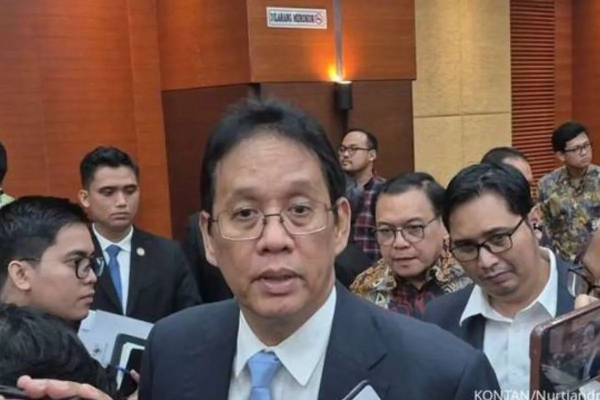 Menkeu Purbaya Buka Peluang Naikkan Batas Omzet UMKM Bebas PPh