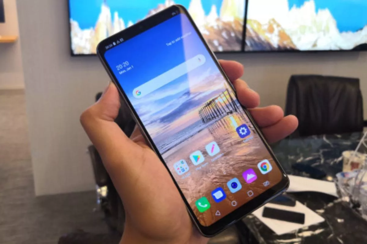 Kiprah LG di Industri Smartphone Resmi Berakhir Pasca Alami Kerugian