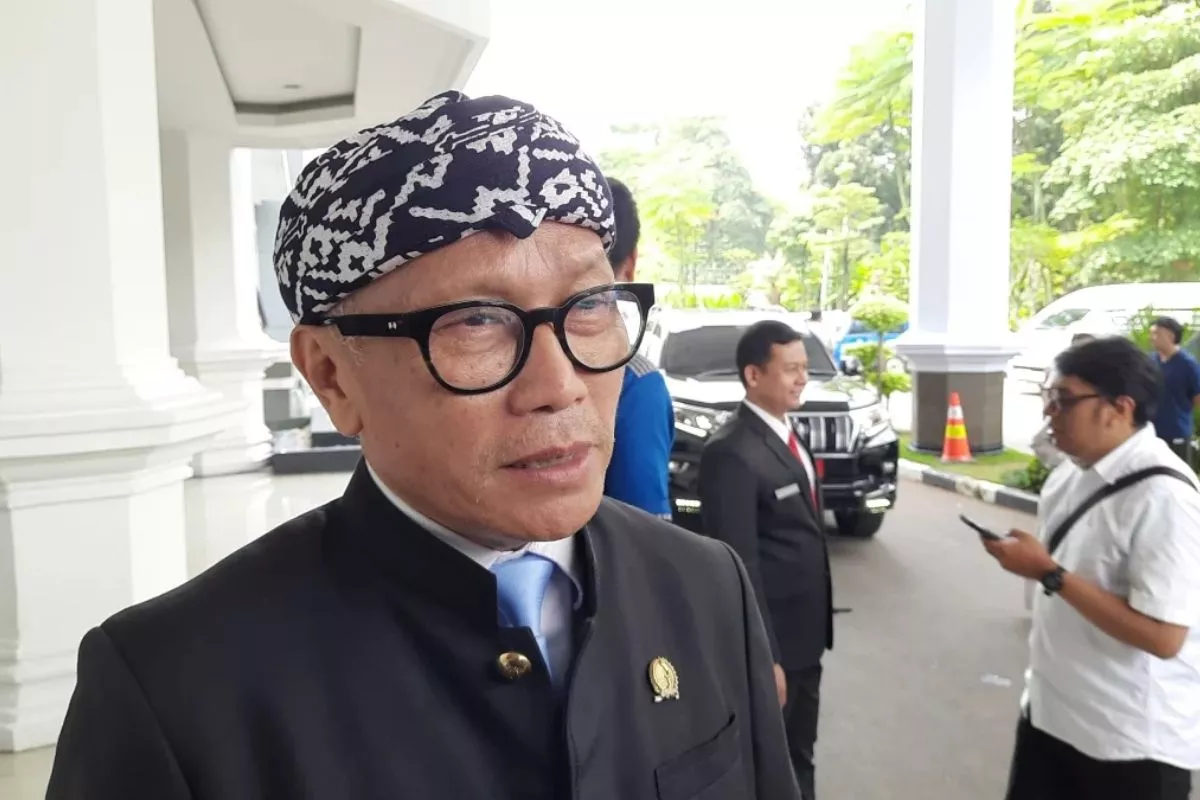 Rakernas II ADPSI di Bali Fokus Perkuat Fiskal Daerah
