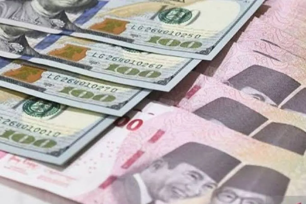 AS Batal Serang Iran, Rupiah Hari Ini Berpotensi Menguat