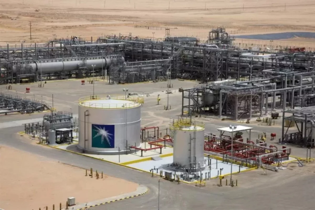 Arab Saudi Diskon Harga, Minyak Global Tetap Alami Pelemahan