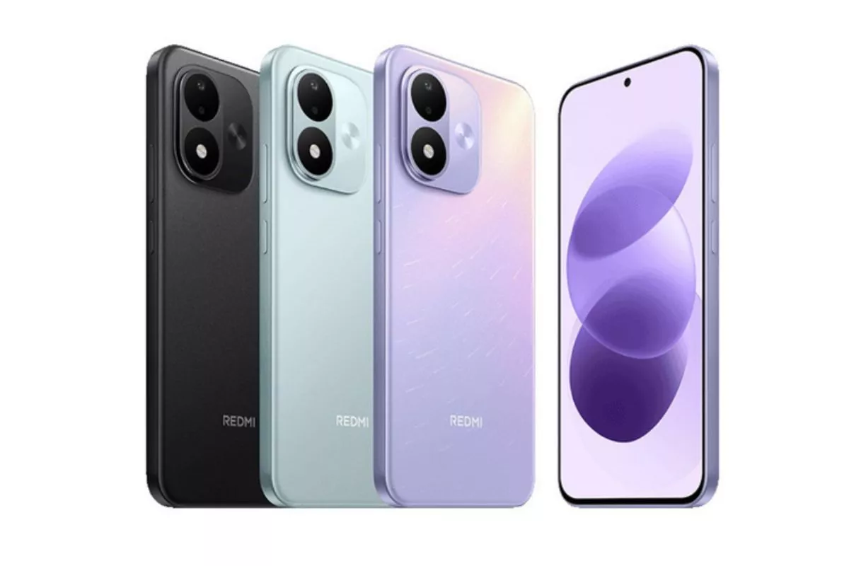 Xiaomi Redmi 17 Siap Rilis Bawa Baterai 7500 mAh dan RAM 4 GB di 2026