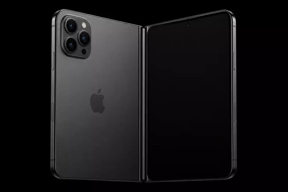 Apple Siapkan iPhone 18 Pro dan HP Lipat iPhone Ultra pada 2026