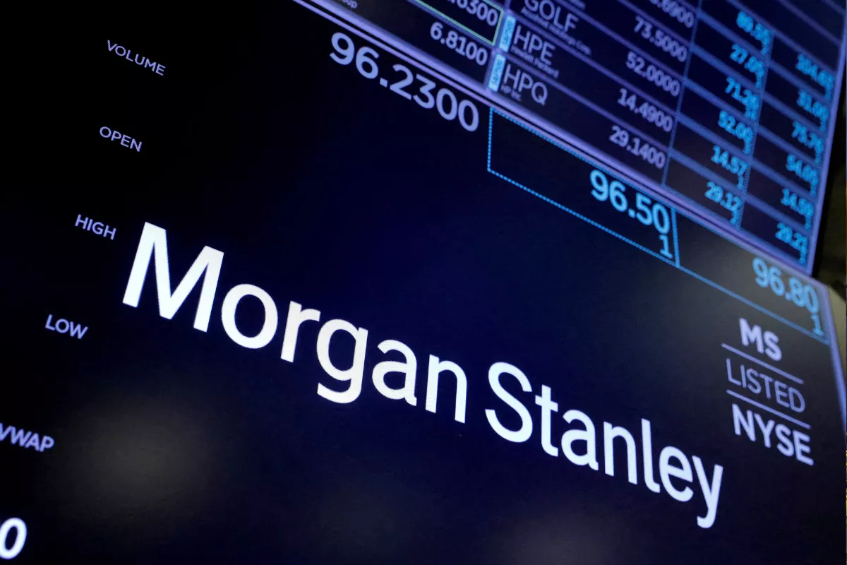 Morgan Stanley Kuasai 7,6 Persen GOTO Usai Borong Saham di Rp25