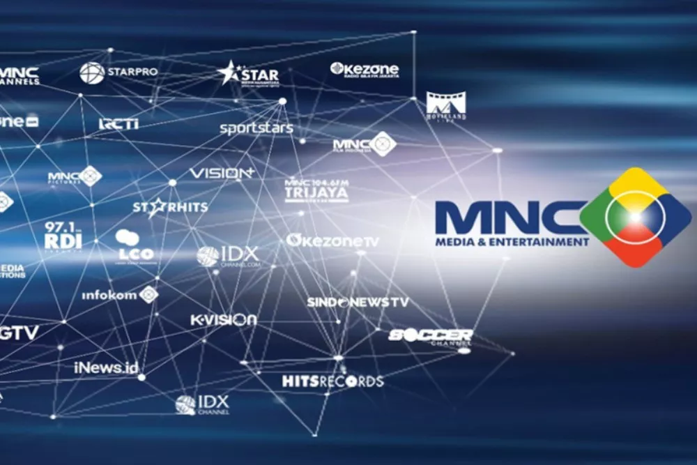MNC Digital Optimistis Hadapi Masa Depan Dengan Mengintegrasikan Layanan Streaming