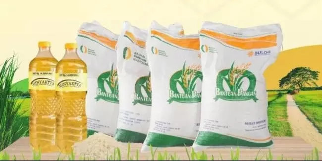 Harga Sembako Jatim Hari Ini: Cek Rincian Harga Minyak Goreng Naik