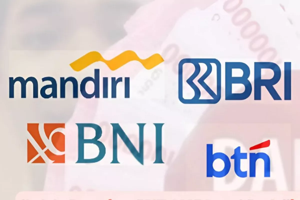 Segmen Korporasi Sokong Lonjakan Pencairan Kredit Bank Himbara