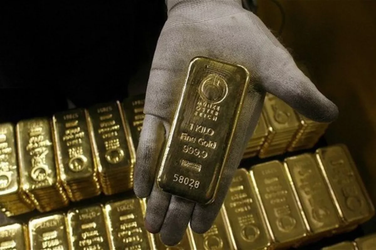 Rincian Lengkap Kenaikan Harga Logam Mulia Antam di Pegadaian