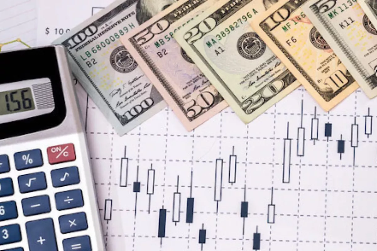 Fed Tahan Suku Bunga, Dolar AS Stabil di Pasar Eropa