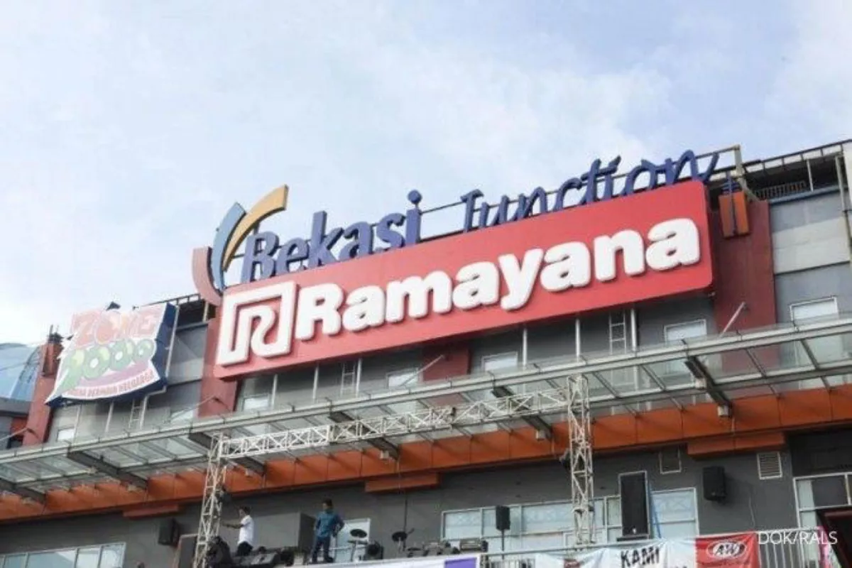 Saham RALS Tebar Dividen 50 Rupiah Per Saham Potensi Yield 11,01 Persen