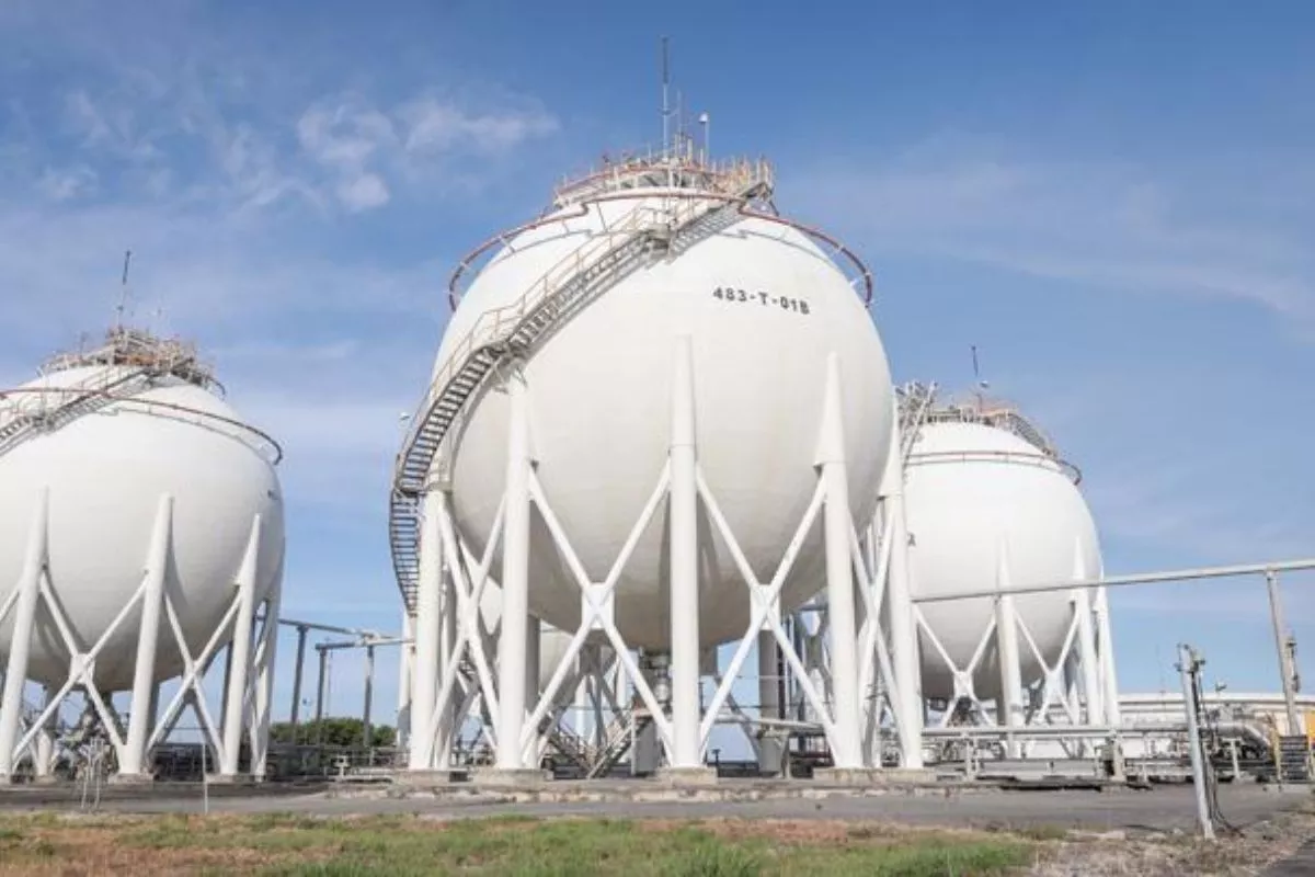 SKK Migas Restui POD Ronggolawe, Target Produksi Migas 2029