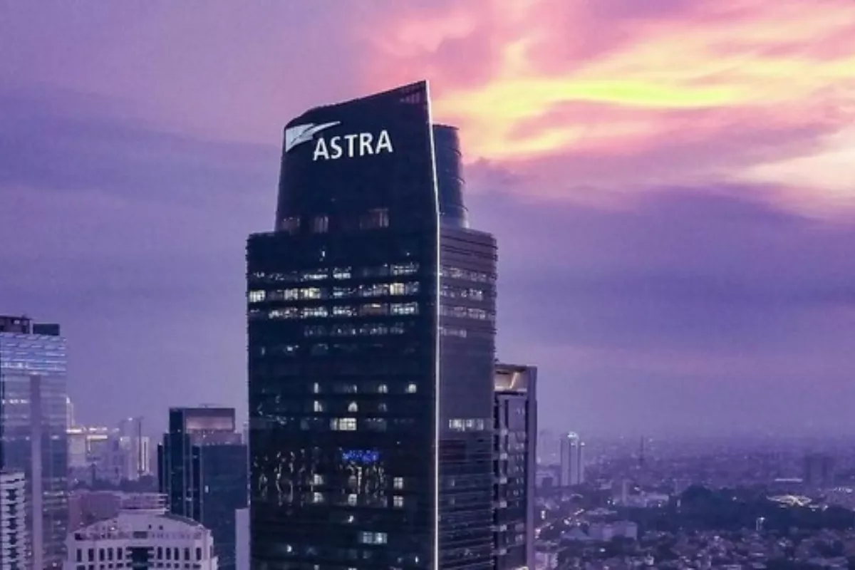 Menperin Didesak Panggil Pihak Astra Terkait Masalah Emisi