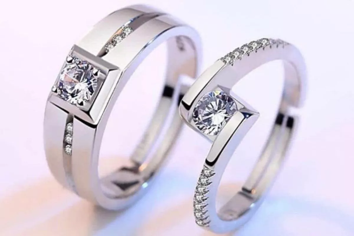 Harga Cincin Perak Jumat 3 Juli 2026 Rp35.924 Per Gram Sterling Silver Jadi Favorit