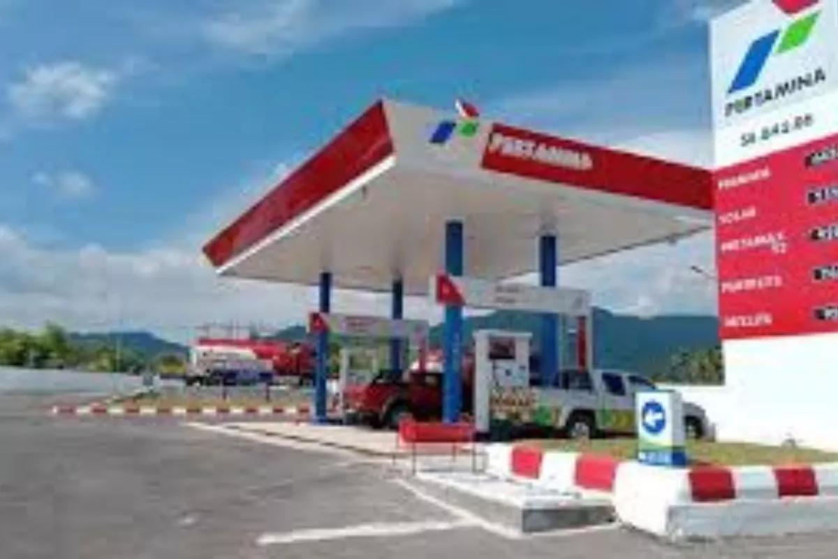 PLTS Berbasis Koperasi di Pulau Sembur Segera Beroperasi
