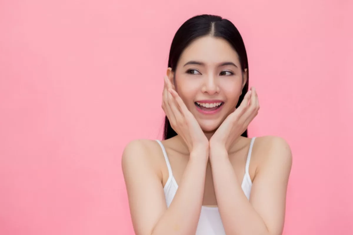 Cara Glow Up dalam 1 Minggu Tanpa Perawatan yang Terbukti Ampuh